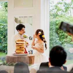 キャッスルガーデン大阪の写真20枚目