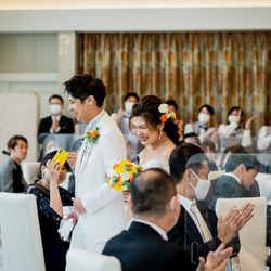 キャッスルガーデン大阪の写真5枚目