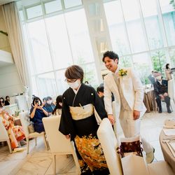 キャッスルガーデン大阪の写真35枚目