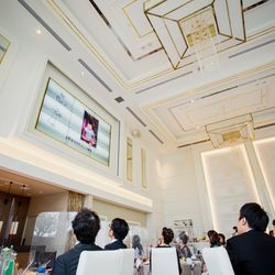 キャッスルガーデン大阪の写真17枚目