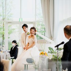 キャッスルガーデン大阪の写真3枚目