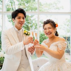 キャッスルガーデン大阪の写真9枚目