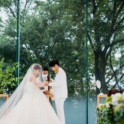 キャッスルガーデン大阪の写真5枚目