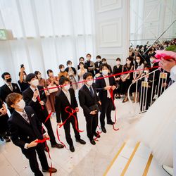 キャッスルガーデン大阪の写真14枚目