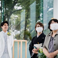 キャッスルガーデン大阪の写真35枚目