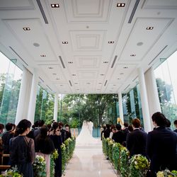 キャッスルガーデン大阪の写真7枚目