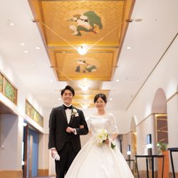 ホテル雅叙園東京の写真19枚目