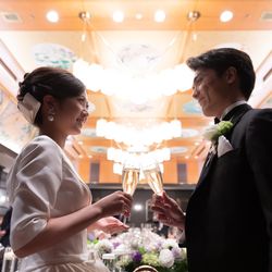 ホテル雅叙園東京の写真27枚目