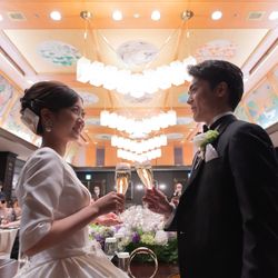 ホテル雅叙園東京の写真25枚目