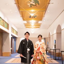 ホテル雅叙園東京の写真21枚目