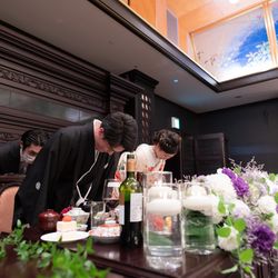 ホテル雅叙園東京の写真13枚目