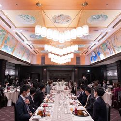 ホテル雅叙園東京の写真18枚目