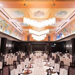 ホテル雅叙園東京の写真2枚目