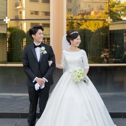 ホテル雅叙園東京の写真19枚目