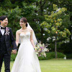 ザ・ガーデンオリエンタル大阪の写真10枚目