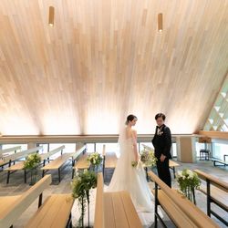 ザ・ガーデンオリエンタル大阪の写真24枚目