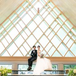 ザ・ガーデンオリエンタル大阪の写真6枚目