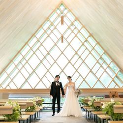 ザ・ガーデンオリエンタル大阪の写真15枚目