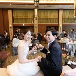 ザ・ガーデンオリエンタル大阪の写真10枚目