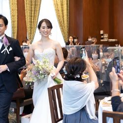 ザ・ガーデンオリエンタル大阪の写真10枚目