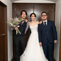 ザ・ガーデンオリエンタル大阪の写真24枚目