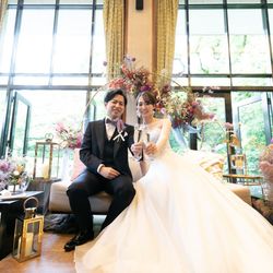 ザ・ガーデンオリエンタル大阪の写真10枚目