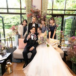 ザ・ガーデンオリエンタル大阪の写真30枚目