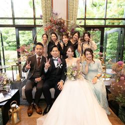 ザ・ガーデンオリエンタル大阪の写真1枚目