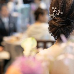 ザ・ガーデンオリエンタル大阪の写真12枚目