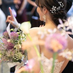 ザ・ガーデンオリエンタル大阪の写真5枚目