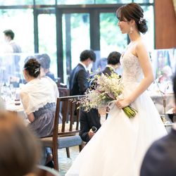 ザ・ガーデンオリエンタル大阪の写真13枚目