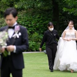 ザ・ガーデンオリエンタル大阪の写真33枚目