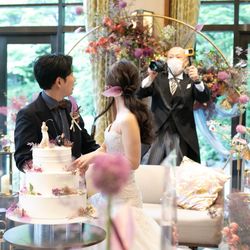 ザ・ガーデンオリエンタル大阪の写真19枚目