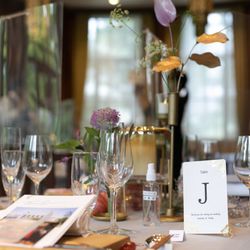 ザ・ガーデンオリエンタル大阪の写真9枚目