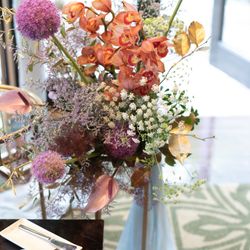 ザ・ガーデンオリエンタル大阪の写真14枚目