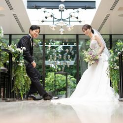 ザ・ガーデンオリエンタル大阪の写真5枚目