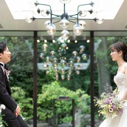 ザ・ガーデンオリエンタル大阪の写真1枚目