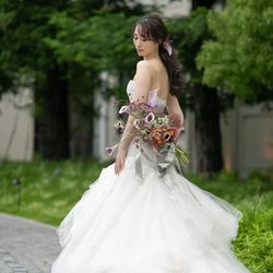 ザ・ガーデンオリエンタル大阪の写真3枚目