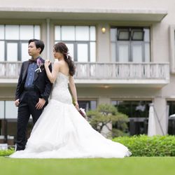 ザ・ガーデンオリエンタル大阪の写真9枚目