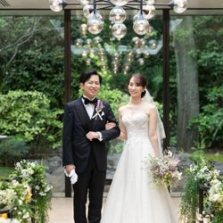 ザ・ガーデンオリエンタル大阪の写真19枚目