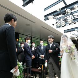 ザ・ガーデンオリエンタル大阪の写真3枚目