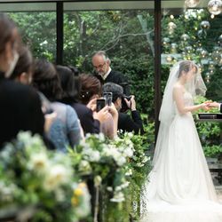 ザ・ガーデンオリエンタル大阪の写真12枚目