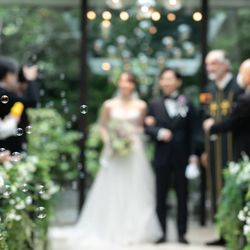 ザ・ガーデンオリエンタル大阪の写真14枚目