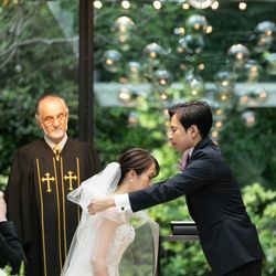 ザ・ガーデンオリエンタル大阪の写真9枚目