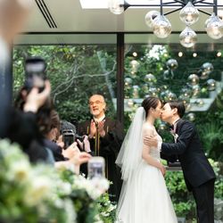 ザ・ガーデンオリエンタル大阪の写真5枚目