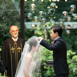 ザ・ガーデンオリエンタル大阪の写真7枚目