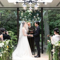 ザ・ガーデンオリエンタル大阪の写真21枚目