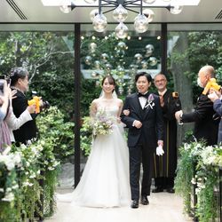 ザ・ガーデンオリエンタル大阪の写真17枚目