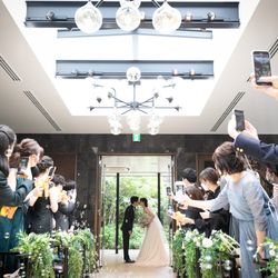 ザ・ガーデンオリエンタル大阪の写真3枚目