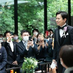 ザ・ガーデンオリエンタル大阪の写真26枚目